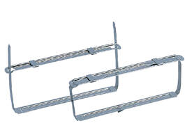 Fastener bundelbeugels 70850 50 stuks