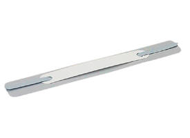 Hechtstrip Djois Stripper-Stickup zelfklevend wit 100 stuks