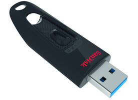 USB stick 3.0 Sandisk Cruzer Ultra USB-A 32GB