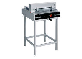 Stapelsnijmachine IDEAL 4350