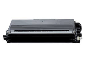 Toner Quantore alternatief tbv Brother TN-3330BK zwart