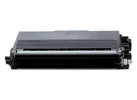 Tonercartridge Quantore alternatief tbv Brother TN-3390 zwart