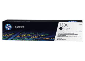 Tonercartridge HP CF350A 130A zwart