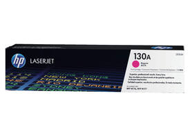 Tonercartridge HP CF353A 130A rood