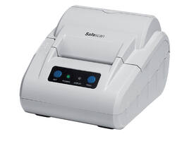 Geldtelmachine Safescan TP-230 thermische printer