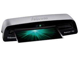 Lamineermachine Fellowes Neptune3 A3