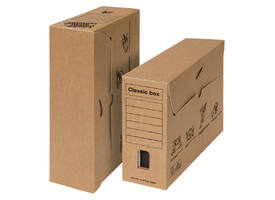 Archiefdoos Loeff's Classic Box 3040 370x260x110mm 50 stuks