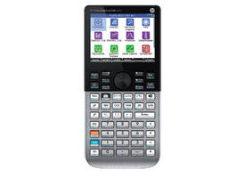 Rekenmachine HP prime G2