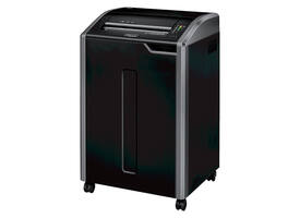 Papiervernietiger Fellowes 485Ci snippers 4x30mm