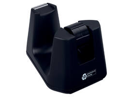 Plakbandhouder tesa Easy Cut® SMART zwart