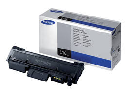Tonercartridge Sam/hp MLT-D116L zwart