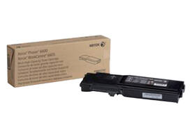Tonercartridge Xerox 106R02232 zwart