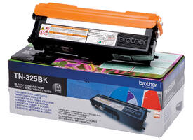 Toner Brother TN-325BK zwart