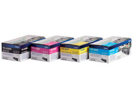 Toner Brother TN-326BK zwart