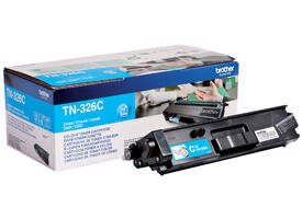 Toner Brother TN-326C blauw