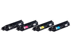 Toner Brother TN-321BK zwart