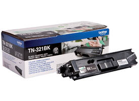 Toner Brother TN-321BK zwart