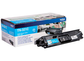 Toner Brother TN-321C blauw