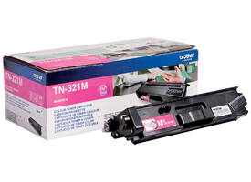 Toner Brother TN-321M rood