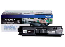 Toner Brother TN-900BK zwart