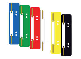 Snelhechtstrips Kangaro assorti 100 stuks