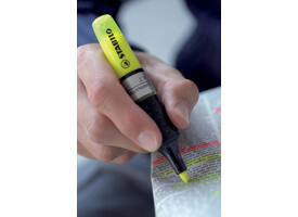 Markeerstift STABILO Luminator XT 71/24 geel