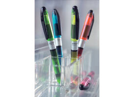 Markeerstift STABILO Navigator 545/33 groen
