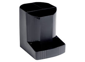 Pennenkoker Exacompta Ecoblack zwart