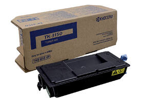 Toner Kyocera TK-3150K zwart