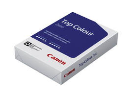 Laserpapier Canon Top Colour Zero A3 100gr wit 500 vel