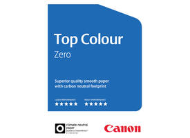 Laserpapier Canon Top Colour Zero A3 100gr wit 500 vel