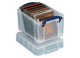 Opbergbox Really Useful 3 liter 245x180x160mm