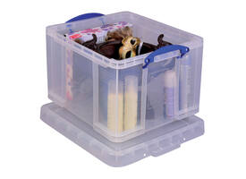 Opbergbox Really Useful 35 liter 480x390x310mm