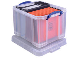 Opbergbox Really Useful 35 liter 480x390x310mm