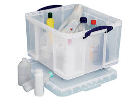 Opbergbox Really Useful 42 liter 520x440x310mm