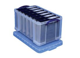 Opbergbox Really Useful 48 liter 600x400x315mm