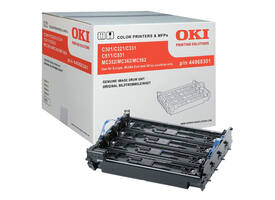 Drum Oki 44968301 kleur