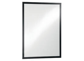 Duraframe Durable poster A1 zwart