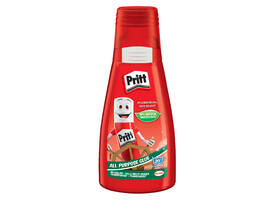 Alleslijm Pritt flacon 100gram transparant