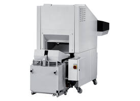 Papiervernietiger HSM SP 5080 perscomb. snippers 6x40-53mm