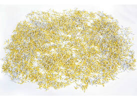 Papiervernietiger IDEAL 2465 snippers 2x15mm