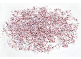 Papiervernietiger IDEAL 4005 snippers 0.8x12mm