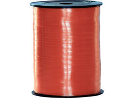 Polyband Haza 250m x 10mm rood