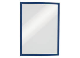 Duraframe Durable 486807 magnetisch A3 blauw 5 stuks