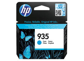 Inktcartridge HP C2P20AE 935 blauw