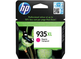 Inktcartridge HP C2P25AE 935XL rood