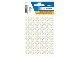 Versterkingsringen HERMA 5894 12mm 240 stuks