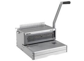 Inbindmachine Fellowes Orion 21-gaats