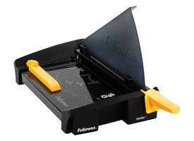 Snijmachine Fellowes bordschaar Stellar A4
