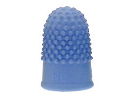 Telvinger Ø17mm blauw doos à 20 stuks